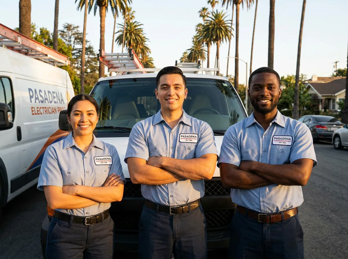 Electrician company in Atkinson, NH